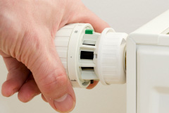 East Water central heating repair costs