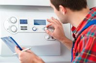 free East Water gas safe engineer quotes