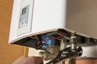 free East Water boiler install quotes
